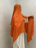 شال دور عدسی کد 310060 - Image 7
