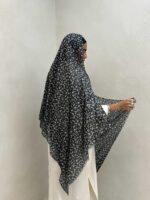 شال بابونه کد 310065 - Image 4