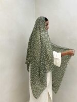 شال بابونه کد 310065 - Image 3