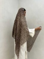 شال بابونه کد 310065