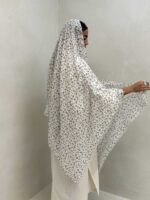 شال بابونه کد 310065 - Image 2