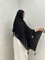 شال دور عدسی کد 310060 - Image 2