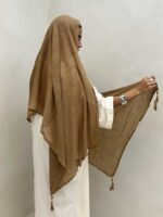 شال دور عدسی کد 310060 - Image 12