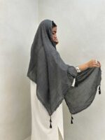 شال دور عدسی کد 310060 - Image 11