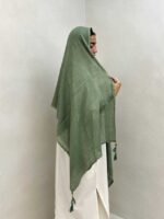 شال دور عدسی کد 310060 - Image 9
