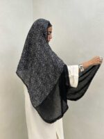 شال 2 تیکه کد 310066