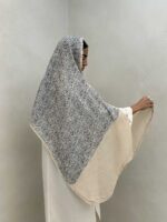 شال 2 تیکه کد 310066 - Image 2