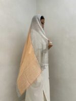 شال کنفی کد 310050 - Image 6