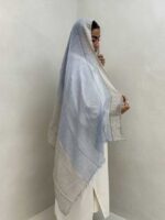 شال کنفی کد 310050 - Image 5