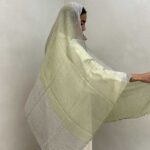 شال کنفی کد 310050