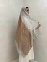 شال کنفی کد 310050 - Image 3