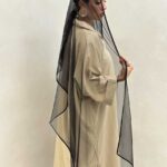 شال ساده کد 310055