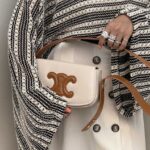 کیف چرم کد 280358