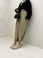 شلوار سندبادی کد 101429 - Image 4