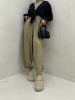 شلوار سندبادی کد 101429 - Image 3