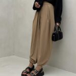 شلوار سندبادی کد 101429