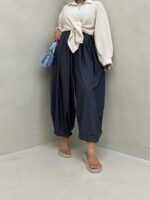 شلوار سندبادی کد 101429 - Image 5
