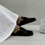 اسلیپر توری ZARA کد 140616