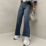 شلوار جین کد 101448