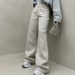 شلوار جین کد 101447