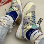 کتونی NIKE SB کد 140740