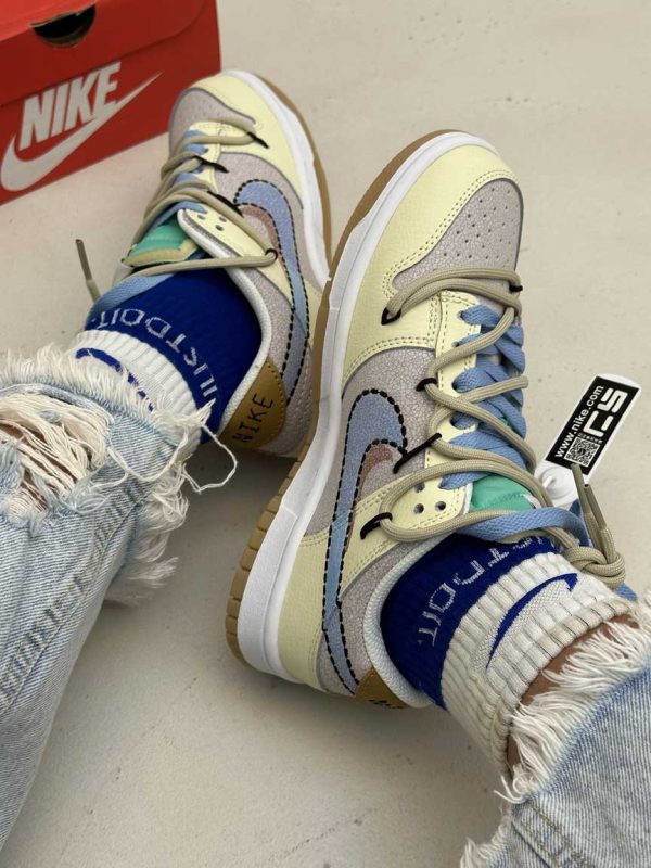 کتونی NIKE SB کد 140740