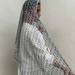 شال DIOR کد 310069