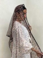 شال LEOPARD کد 310070