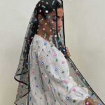 شال بابونه کد 310072