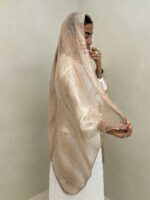 شال کبریتی کد 310071 - Image 13