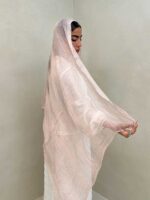 شال کبریتی کد 310071 - Image 10