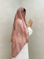 شال کبریتی کد 310071