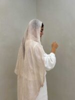 شال کبریتی کد 310071 - Image 6