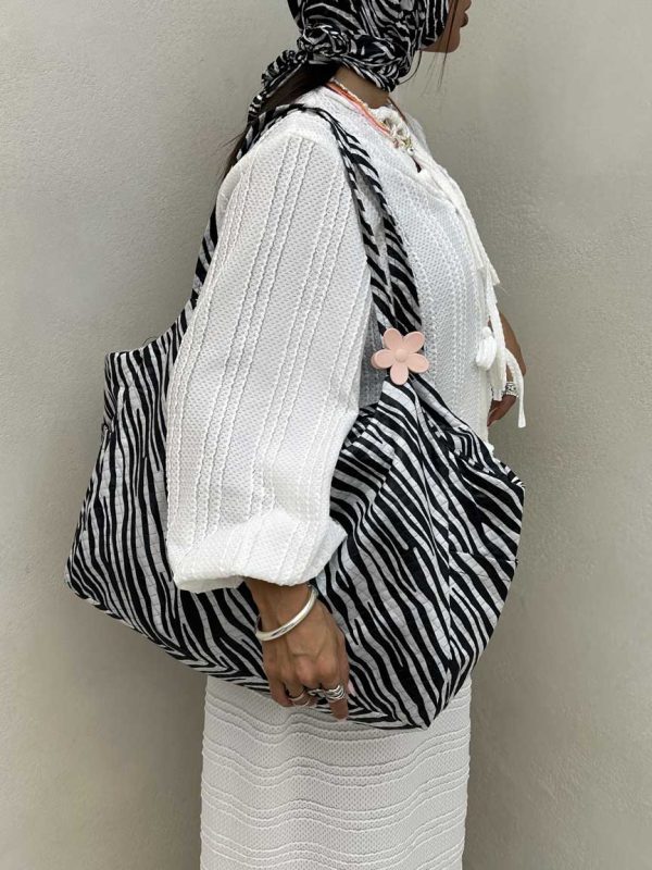 TOTE BAG کد 280368