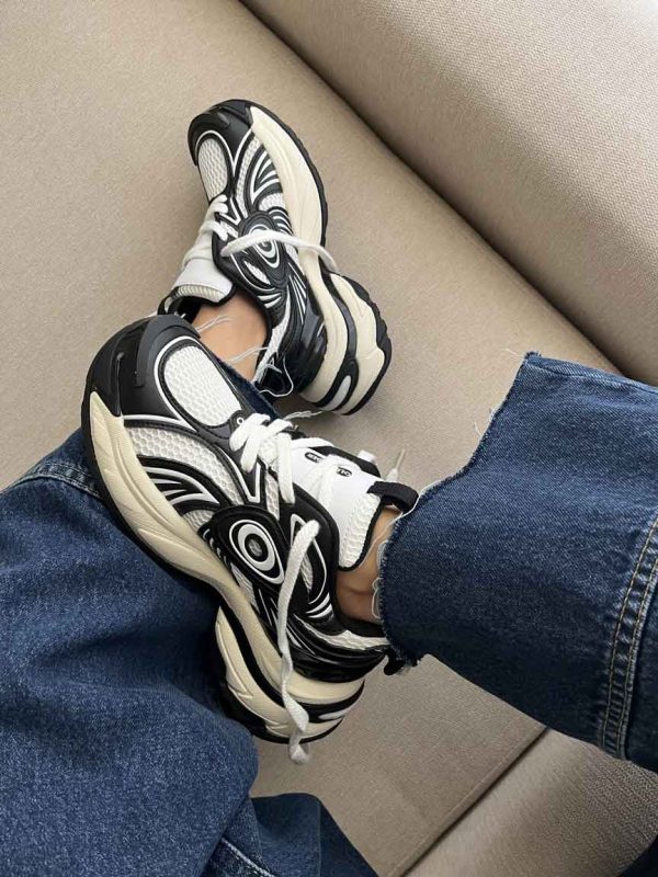 کتونی OLD ORDER کد 140743