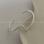 دستبند موج کد 310155