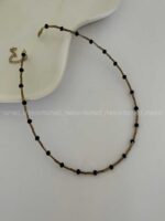 گردنبند مصری کد 310182 - Image 2