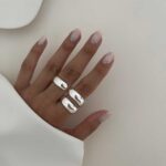 انگشتر کد 310104