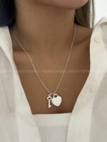 گردنبند کلید کد 310099 - Image 2