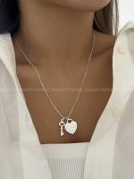 گردنبند کلید کد 310099 - Image 2