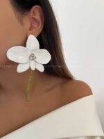 گوشواره کد 310112