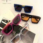 عینک LOUIS VITTON کد 310087