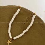 پابند ستاره دریایی کد 310165