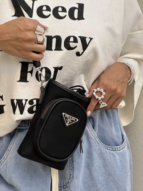 کیف موبایلی PRADA کد 280374