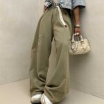 شلوار جین کارگو BEE کد 101505