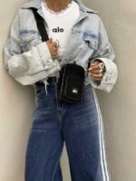 کیف موبایلی توری ALO کد 280378 - Image 2