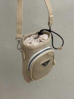 کیف موبایلی PRADA کد 280374 - Image 9