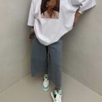 تیشرت MINIMAL کد 180398