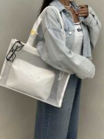 کیف بزرگ ALO کد 280381 - Image 2