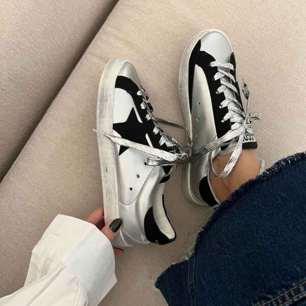 ونس GOLDEN GOOSE کد 140708